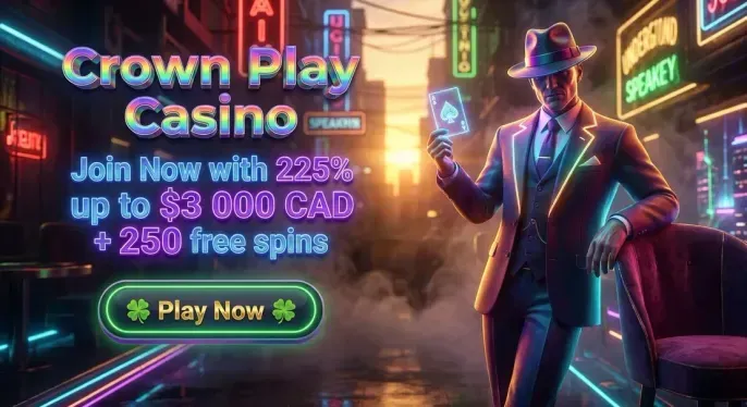 Crown Play Casino