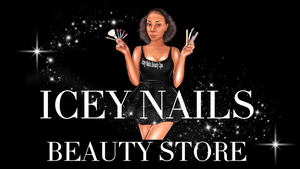 Icey Nails Beauty Store 