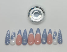 Load image into Gallery viewer, It’s A Boy! Nail Set
