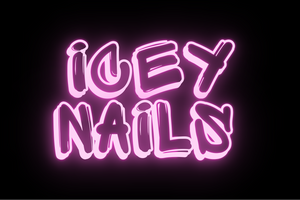 Icey Nails Beauty Store 